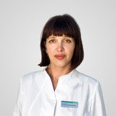 Куприянова Наталья Владимировна, офтальмолог