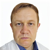 Киреев Игорь Владимирович, терапевт