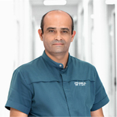 Бостанджян Аветис Ваагнович, стоматолог-ортопед