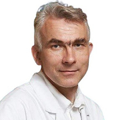 Апухтин Александр Федорович, терапевт