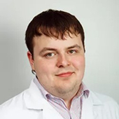 Казюлин Александр Александрович, врач функциональной диагностики