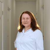 Борисова Ольга Владимировна, терапевт