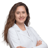 Аткина Татьяна Николаевна, детский стоматолог