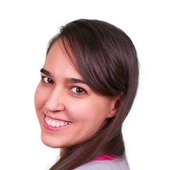 Арифулина Динара Муратовна, остеопат