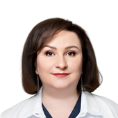 Королевская Екатерина Александровна, эндоскопист