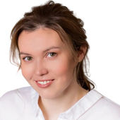 Ерганова Ольга Ивановна, стоматолог-терапевт