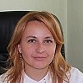 Котлярова Анна Эдуардовна, венеролог