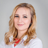 Швецова Альбина Владимировна, гинеколог