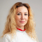 Алкацева (Серёгичева) Оксана Юрьевна, детский стоматолог