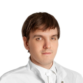 Титаренко Сергей Евгеньевич, ЛОР