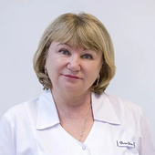 Караблина Светлана Николаевна, аллерголог