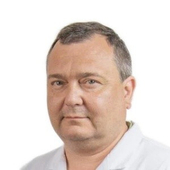 Крюков Алексей Николаевич, ортопед