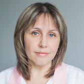 Рощупкина Юлия Владимировна, невролог