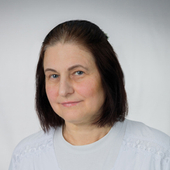 Савченко Валентина Федоровна, невролог