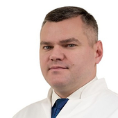 Паращенко Алексей Федорович, хирург