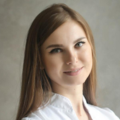 Савочкина Оксана Викторовна, стоматолог-терапевт