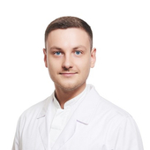 Оруджев Сергей Александрович, стоматолог-ортопед