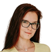 Кулаковская Ирина Сергеевна, гинеколог