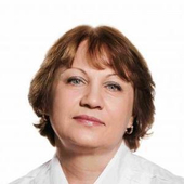 Зайцева Светлана Николаевна, гастроэнтеролог