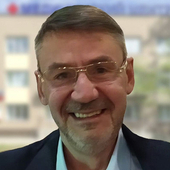Айзенштадт Андрей Александрович, ЛОР