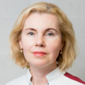 Хардикова Светлана Анатольевна, венеролог