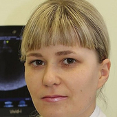 Ивкова Алла Владимировна, кардиолог