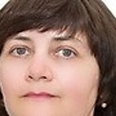 Свиридова Анна Васильевна, офтальмолог