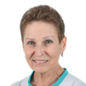 Мухаметзянова Наиля Абдулрауфовна, врач функциональной диагностики