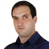 Саидов Касум Зайпулаевич, детский массажист