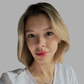 Пилипенко Виктория Евгеньевна, гинеколог