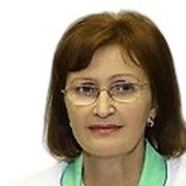 Герасимова Татьяна Александровна, стоматолог-терапевт