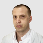 Макурин Михаил Юрьевич, хирург