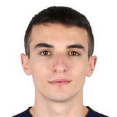 Гюльмагомедов Гаджи-Мурат Ашурбекович, стоматологический гигиенист