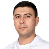 Чотчаев Канамат Аскарбекович, ортопед