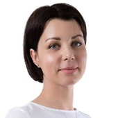 Русак Юлия Михайловна, трихолог