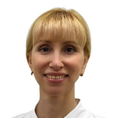 Гурина Галина Васильевна, гастроэнтеролог