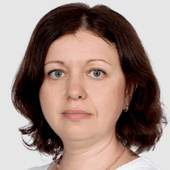 Еремеева Екатерина Николаевна, ревматолог