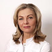 Позднякова Светлана Анатольевна, стоматолог-терапевт