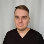 Кармадонов Алексей Алексеевич, ортопед