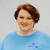 Аристова Анастасия Викторовна, стоматолог-ортопед