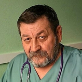 Стокич Николай Николаевич, невролог