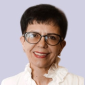 Голуб Людмила Борисовна, пульмонолог