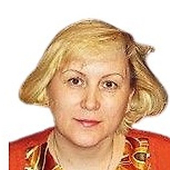 Бадина Елена Анатольевна, врач УЗД