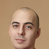 Герасимов Олег Игоревич, детский ортопед