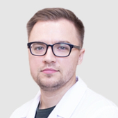 Павлов Алексей Федорович, семейный врач