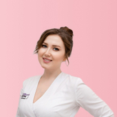 Гладких Наталья Сергеевна, косметолог