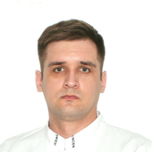 Майоров Дмитрий Алексеевич, эндокринолог