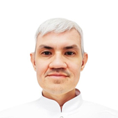 Степаненков Андрей Анатольевич, терапевт