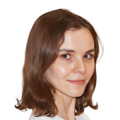 Клепко Виктория Олеговна, врач УЗД