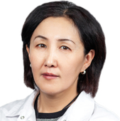 Мадышева Максат Тороевна, терапевт